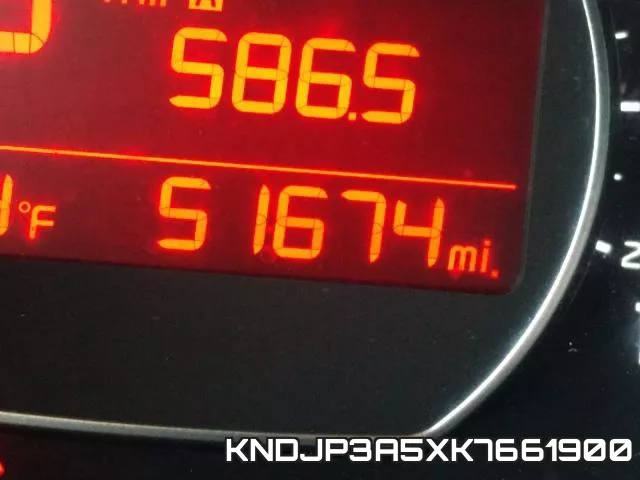 KNDJP3A5XK7661900 фото 9
