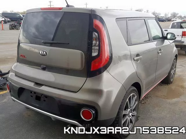 KNDJX3AA2J7538524 фото 5