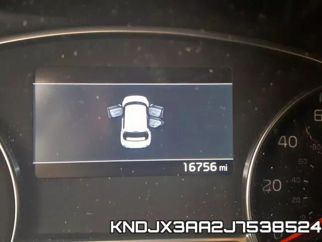 KNDJX3AA2J7538524 фото 9