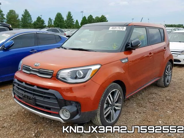 KNDJX3AA2J7592552 фото 3