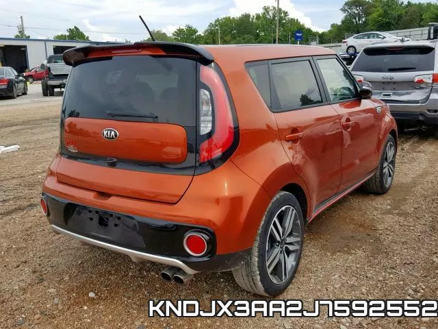 KNDJX3AA2J7592552 фото 5