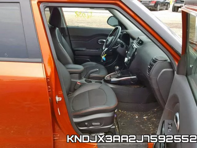 KNDJX3AA2J7592552 фото 6