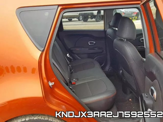 KNDJX3AA2J7592552 фото 7