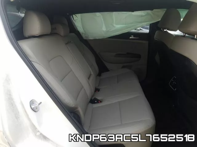 KNDP63AC5L7652518 фото 7