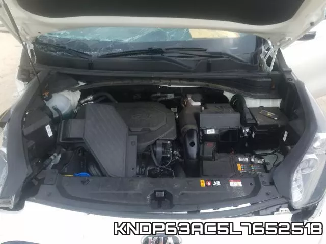 KNDP63AC5L7652518 фото 8