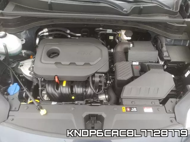 KNDP6CAC8L7728779 фото 8