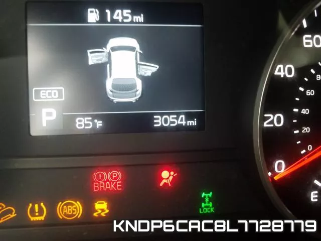 KNDP6CAC8L7728779 фото 9