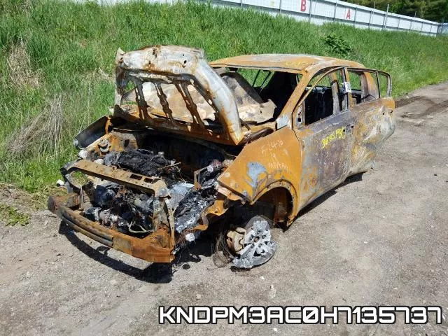 KNDPM3AC0H7135737 фото 3