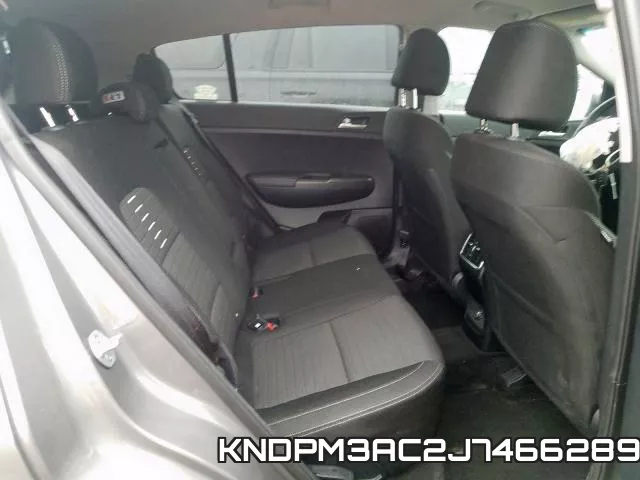 KNDPM3AC2J7466289 фото 7