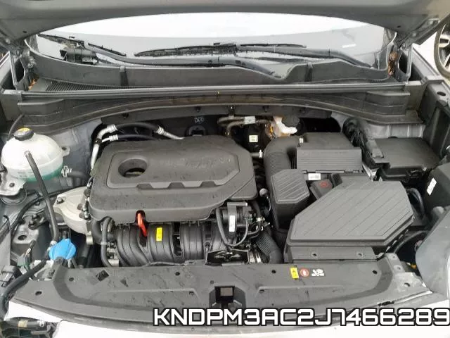 KNDPM3AC2J7466289 фото 8