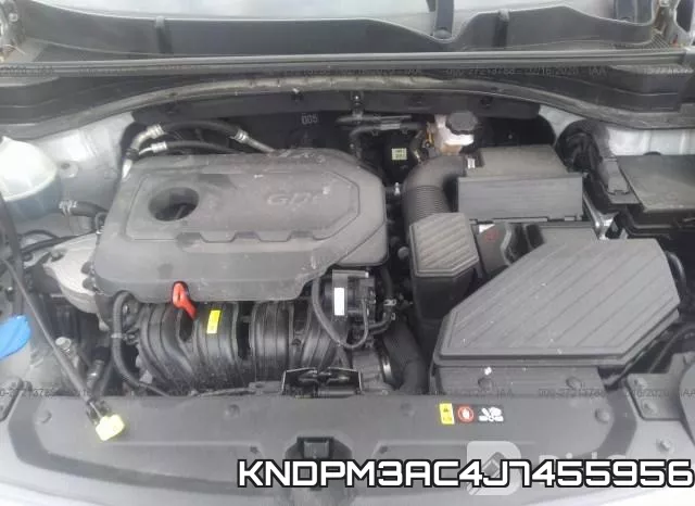 KNDPM3AC4J7455956 фото 2