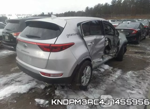 KNDPM3AC4J7455956 фото 5