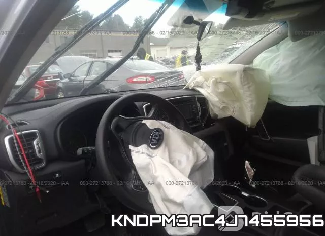 KNDPM3AC4J7455956 фото 6