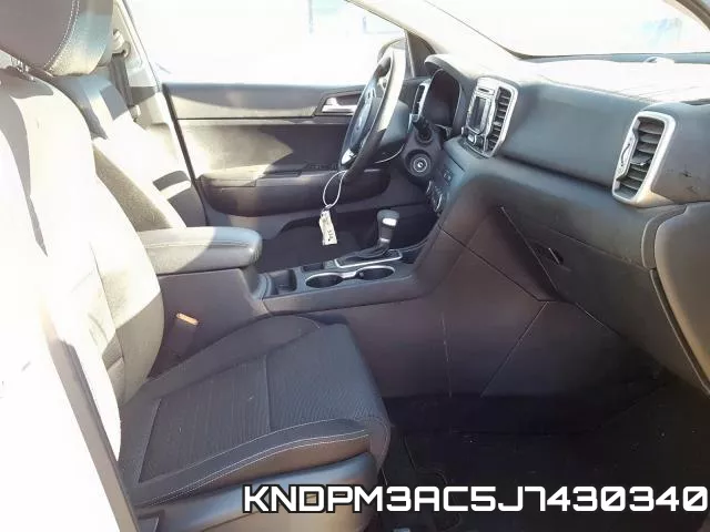 KNDPM3AC5J7430340 фото 6