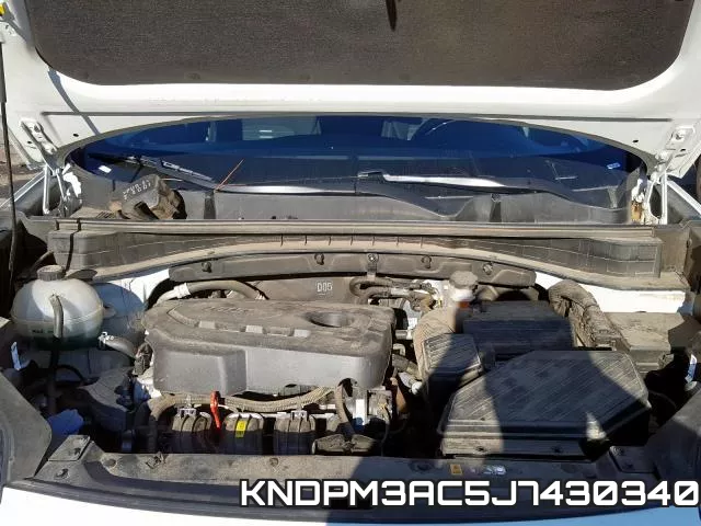 KNDPM3AC5J7430340 фото 8