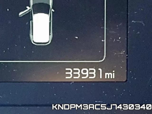 KNDPM3AC5J7430340 фото 9