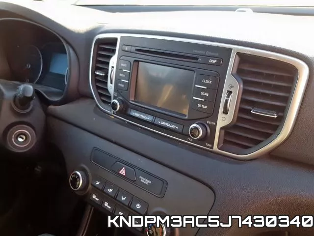 KNDPM3AC5J7430340 фото 10