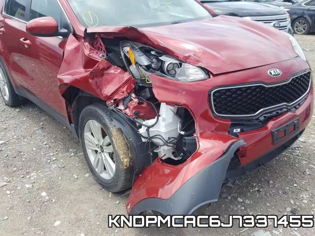 KNDPMCAC6J7337455 фото 10