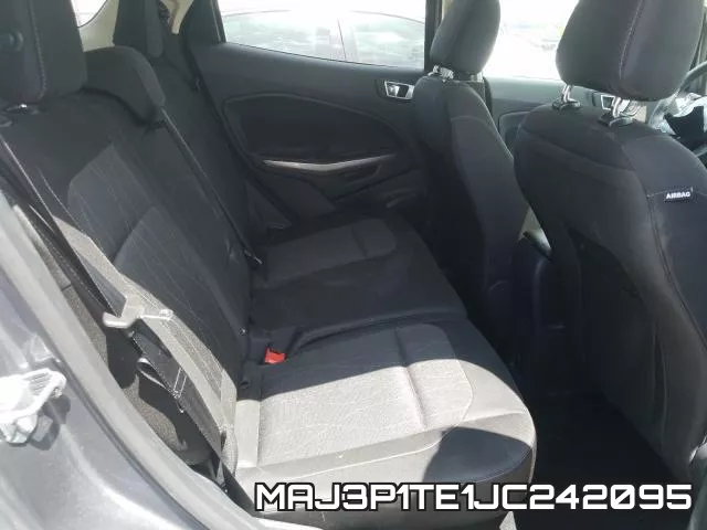 MAJ3P1TE1JC242095 фото 7