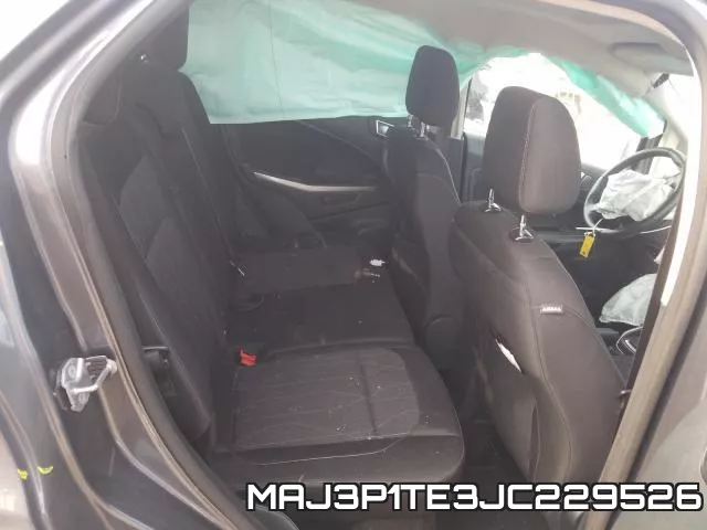 MAJ3P1TE3JC229526 фото 7