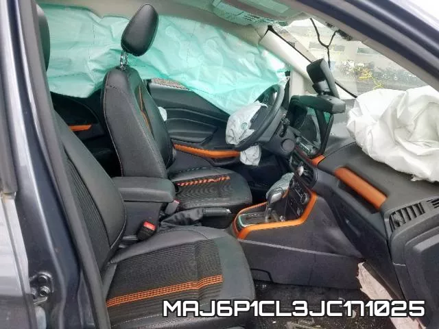 MAJ6P1CL3JC171025 фото 6