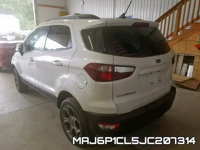 MAJ6P1CL5JC207314 фото 4