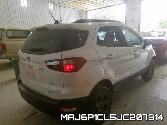 MAJ6P1CL5JC207314 фото 5