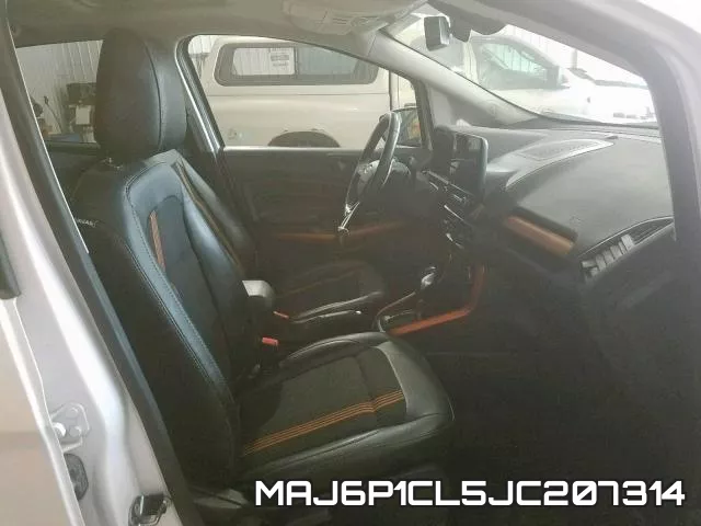 MAJ6P1CL5JC207314 фото 6