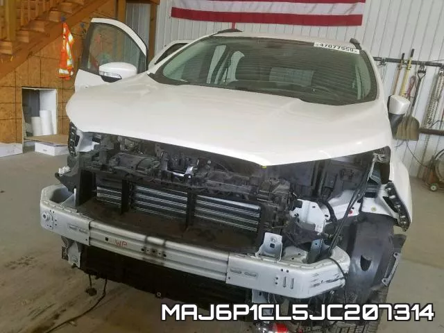 MAJ6P1CL5JC207314 фото 10