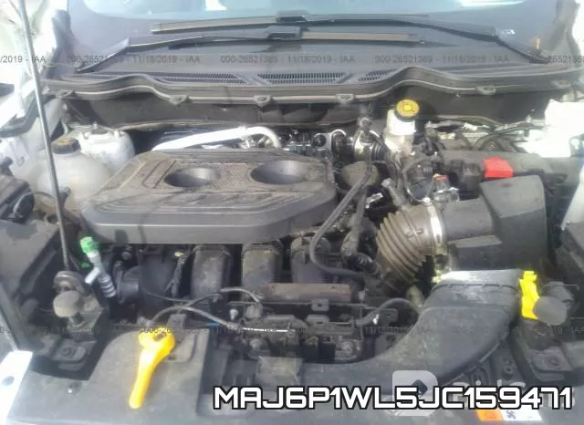 MAJ6P1WL5JC159471 фото 2