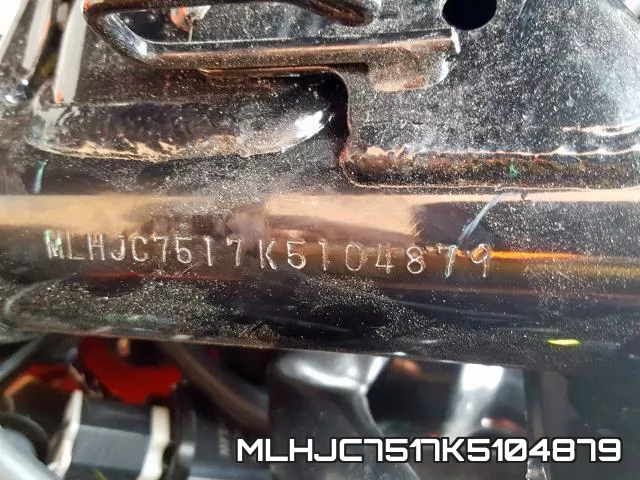 MLHJC7517K5104879 фото 2
