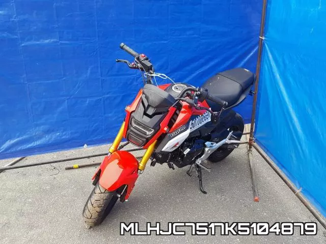 MLHJC7517K5104879 фото 3