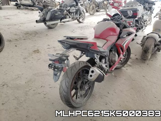 MLHPC6215K5000383 фото 5