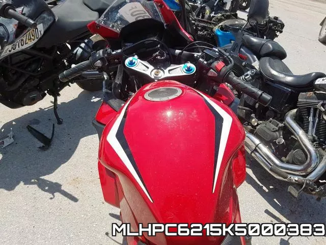 MLHPC6215K5000383 фото 6