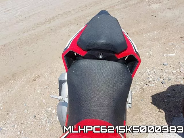 MLHPC6215K5000383 фото 7