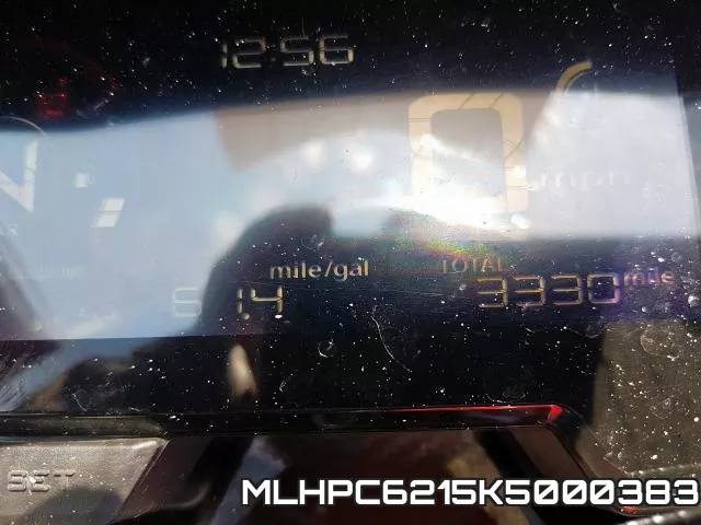 MLHPC6215K5000383 фото 9