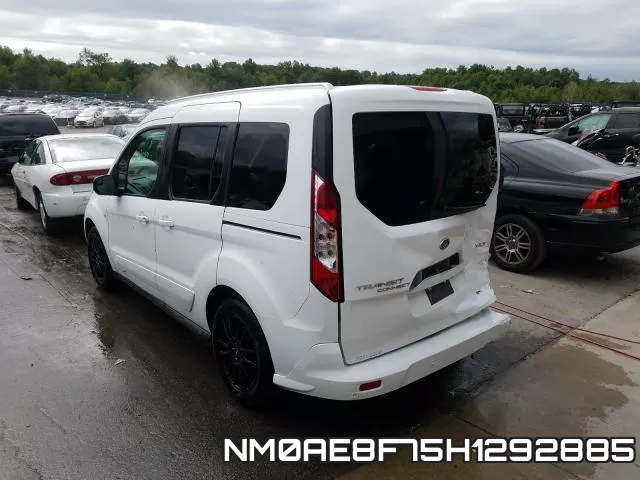 NM0AE8F75H1292885 фото 4