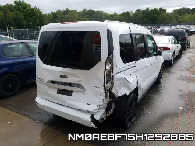 NM0AE8F75H1292885 фото 5