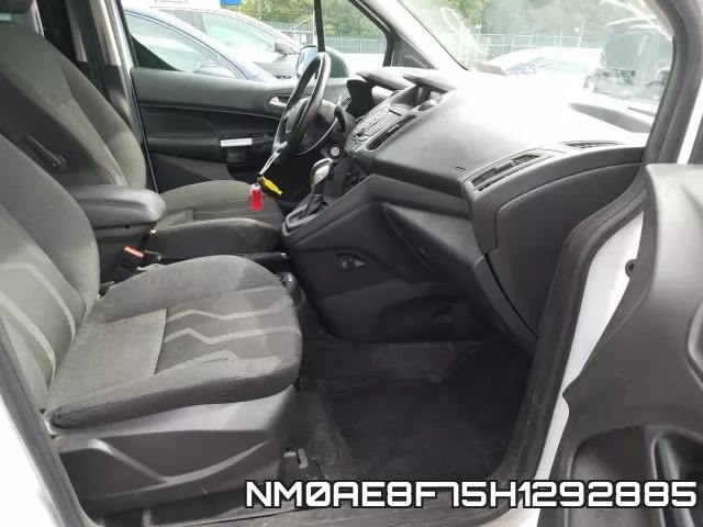 NM0AE8F75H1292885 фото 6