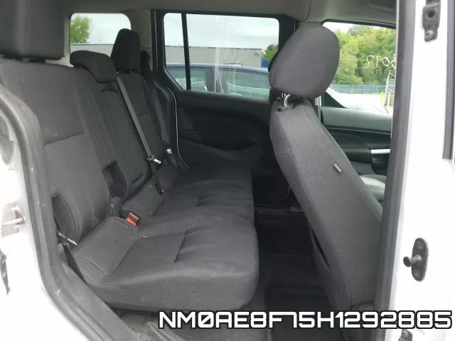 NM0AE8F75H1292885 фото 7