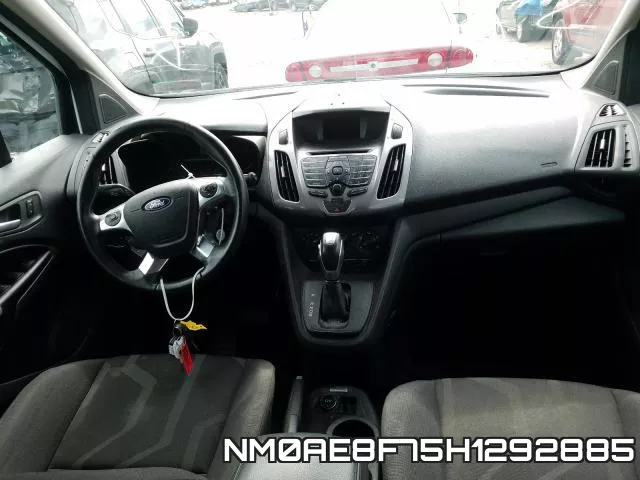 NM0AE8F75H1292885 фото 10