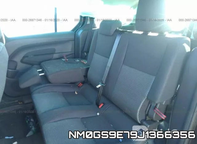 NM0GS9E79J1366356 фото 9