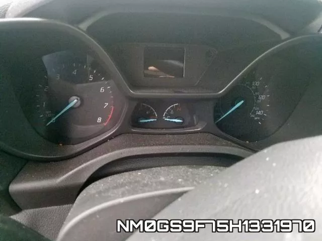 NM0GS9F75H1331970 фото 9