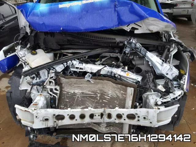 NM0LS7E76H1294142 фото 8