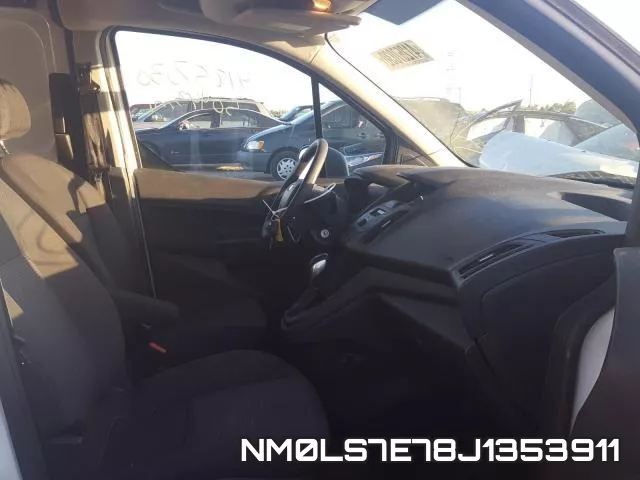 NM0LS7E78J1353911 фото 6