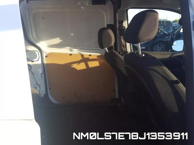 NM0LS7E78J1353911 фото 7