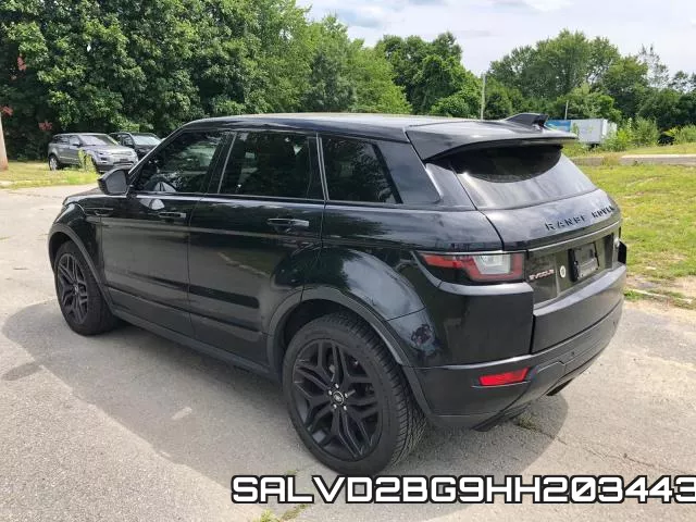 SALVD2BG9HH203443 фото 4
