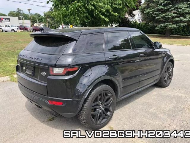 SALVD2BG9HH203443 фото 6