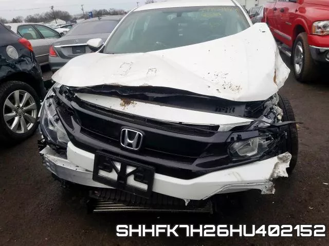 SHHFK7H26HU402152 фото 10