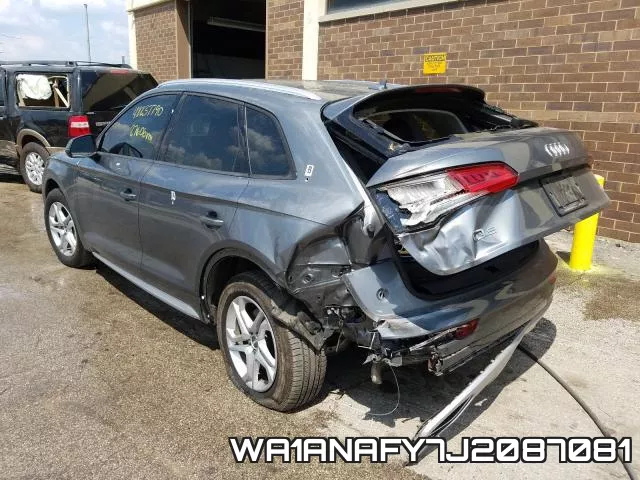 WA1ANAFY7J2087081 фото 4
